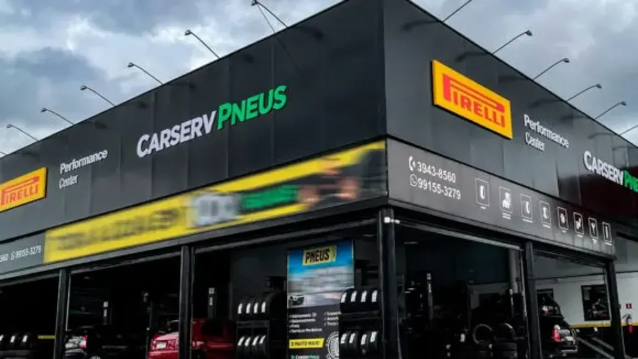 Foto da São José dos Campos
